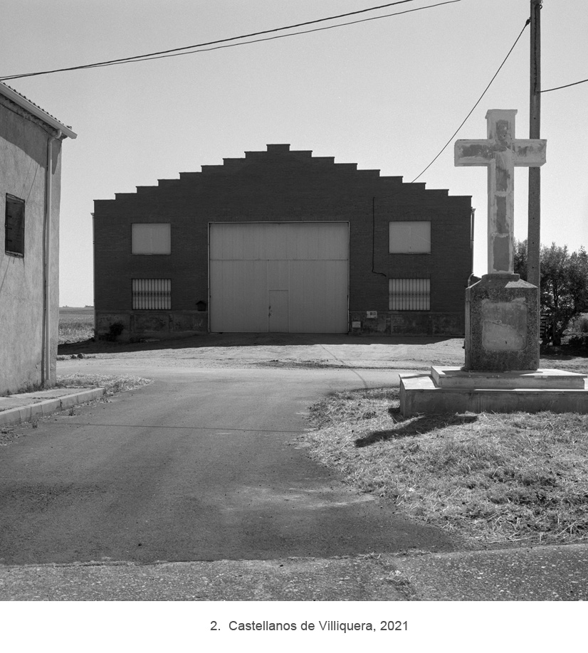 Castellanos de Villiquera 202122809 826