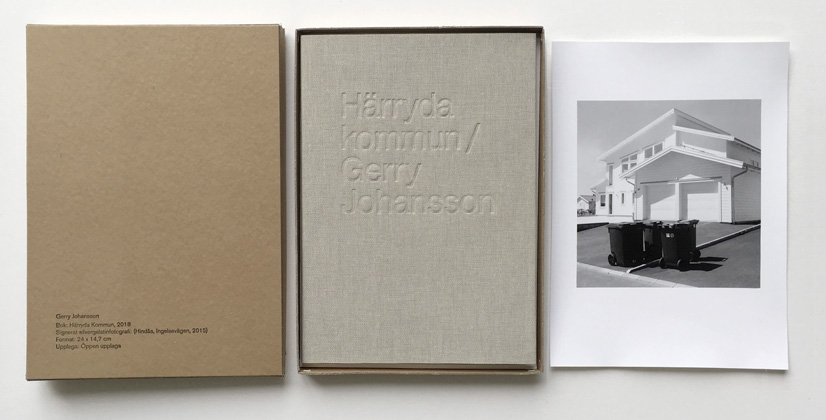 Härryda kommun SE 826