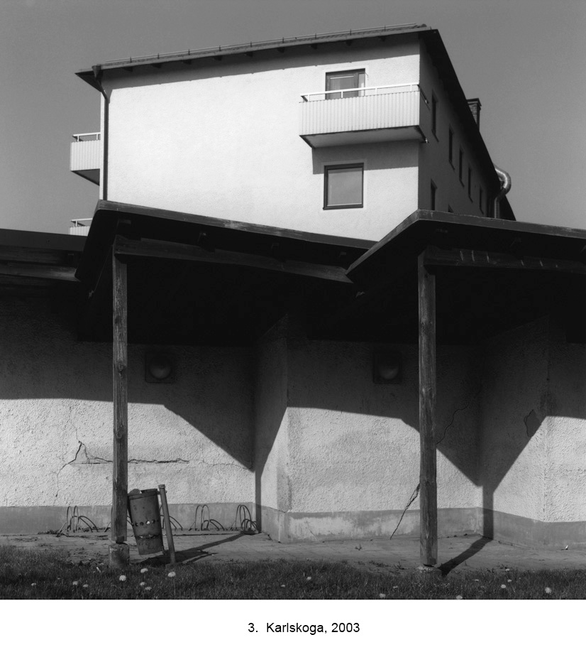 Karlskoga. 200312300 826