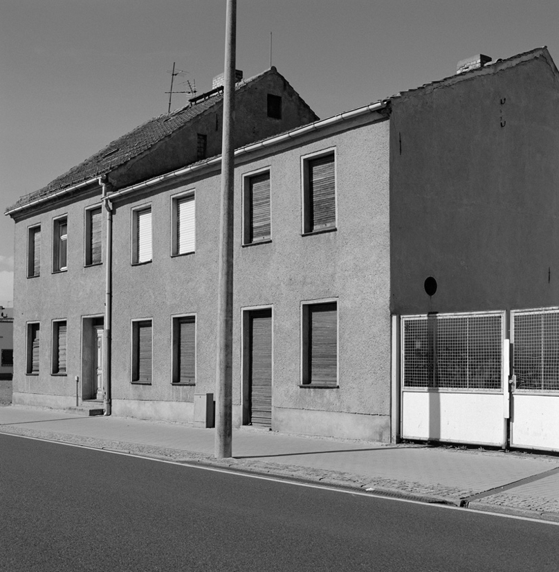 J&uuml;terborger Strasse