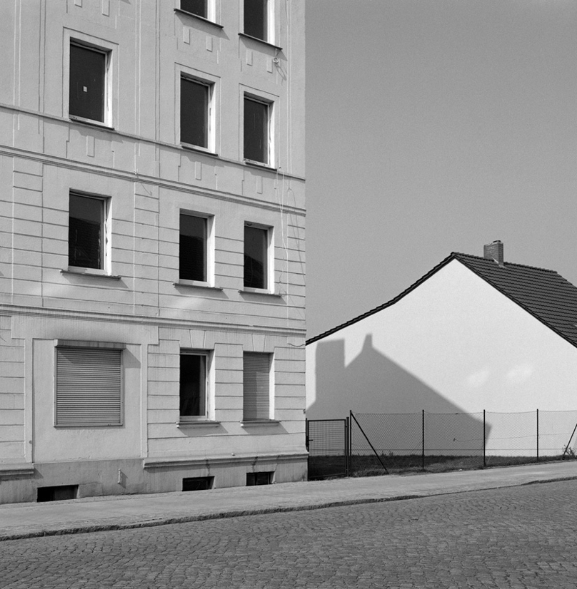 J&uuml;terborger Strasse