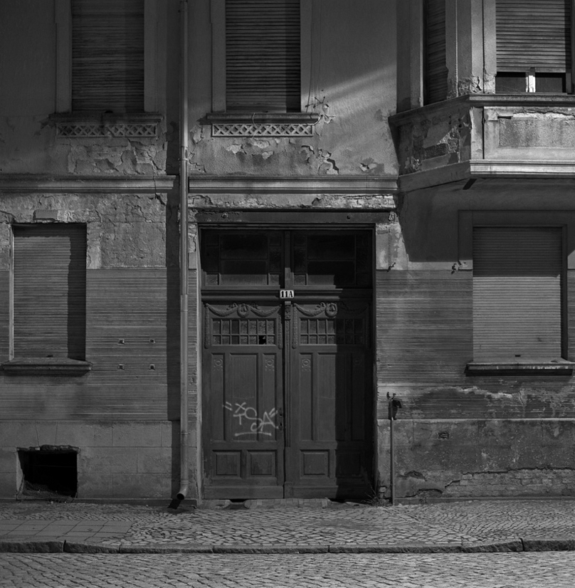 Gross Weinbergstrasse