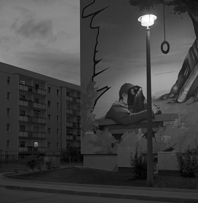 Salzufler All&eacute;