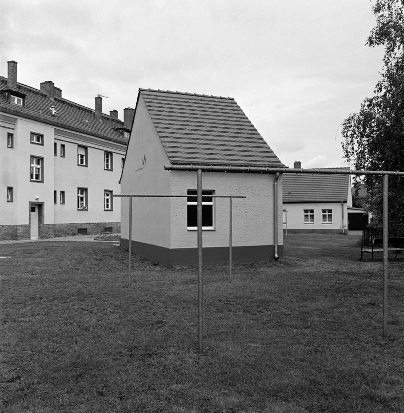 J&uuml;terboger Strasse