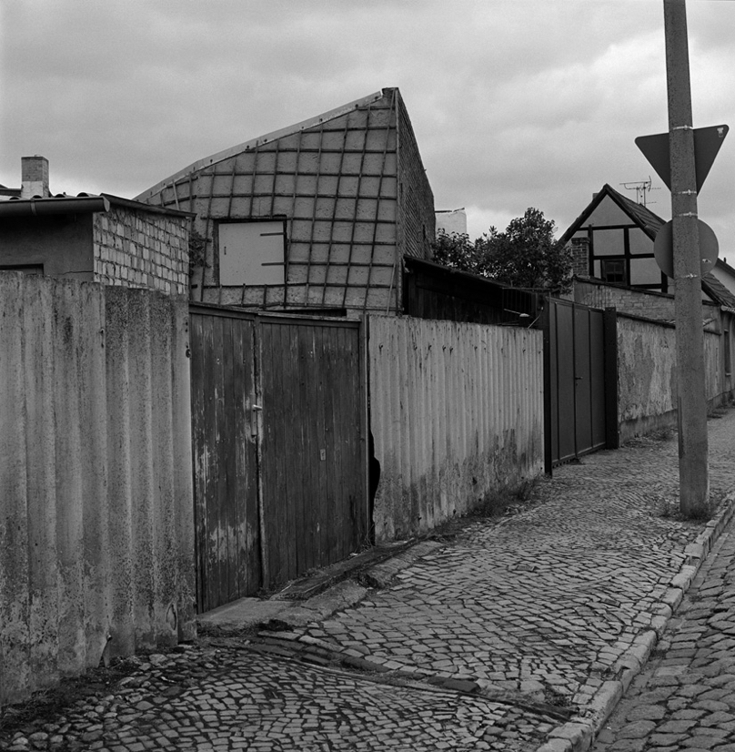 Rudolf-Breitscheid-Strasse