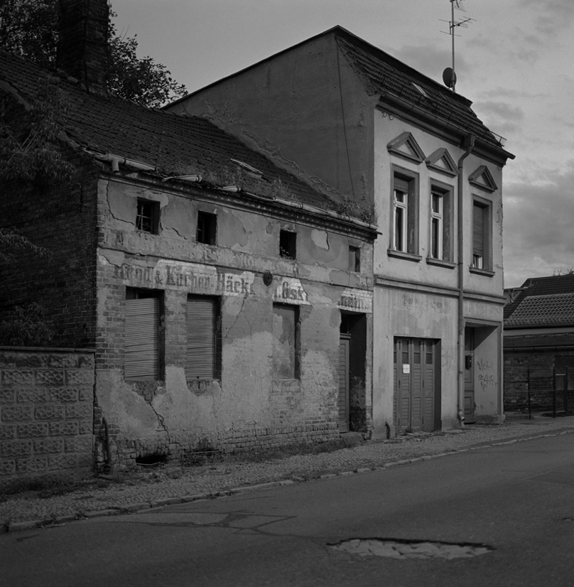 Kleine Weinbergstrasse