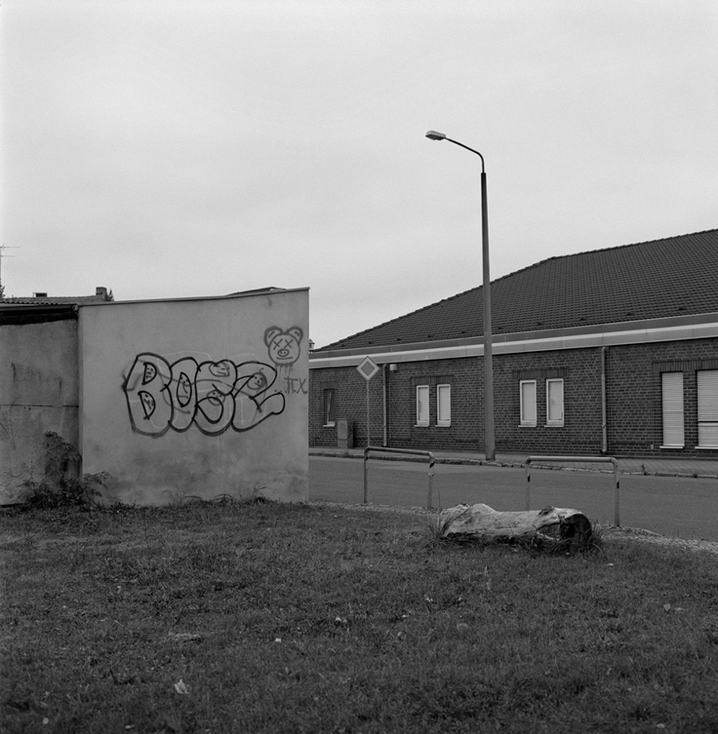 Kleine Weinbergstrasse