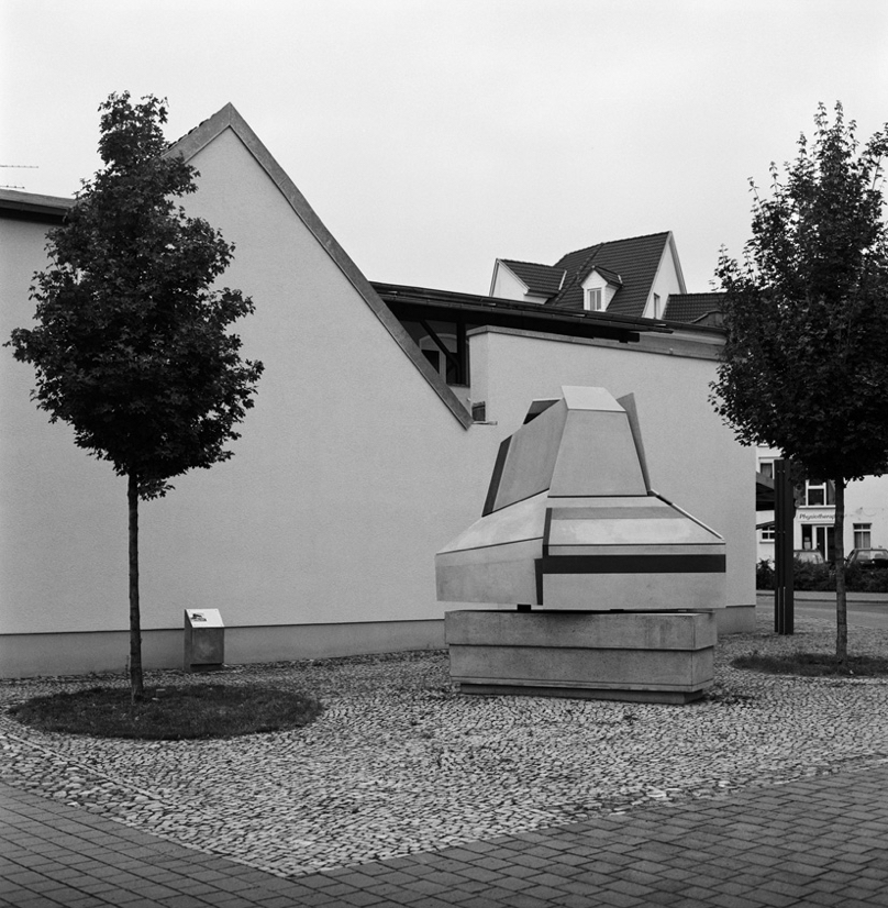 Kleine Weinbergstrasse