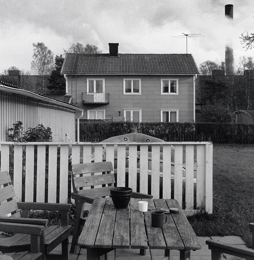 Holmsund