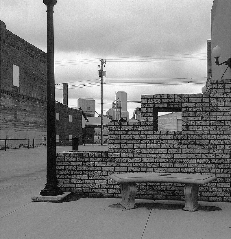 Bridgeport / Wyoming