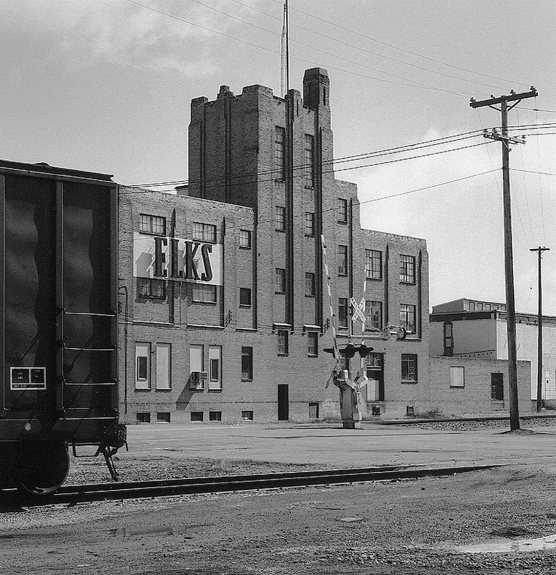Fargo / North Dakota