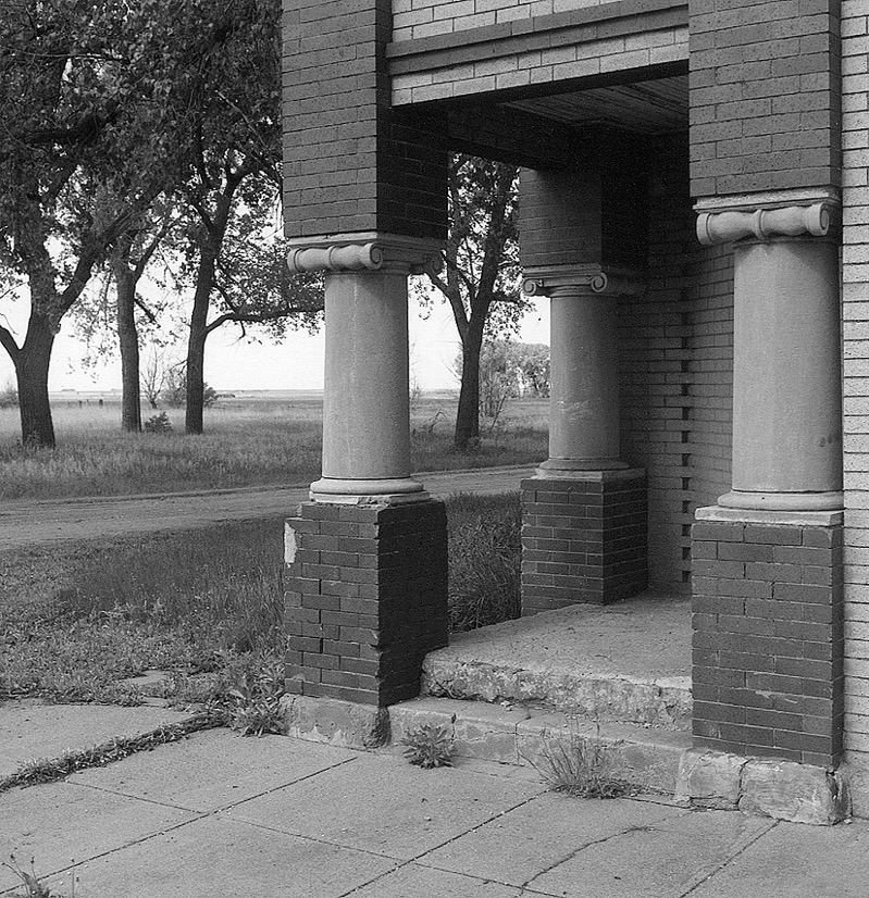 Hoven / South Dakota