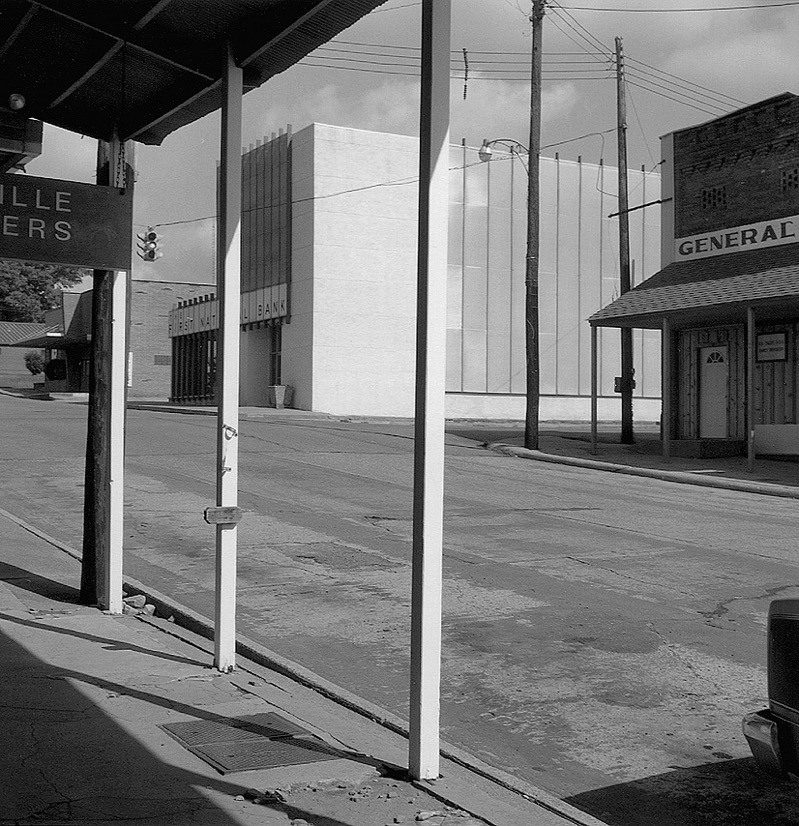 Lewisville / Arkansas