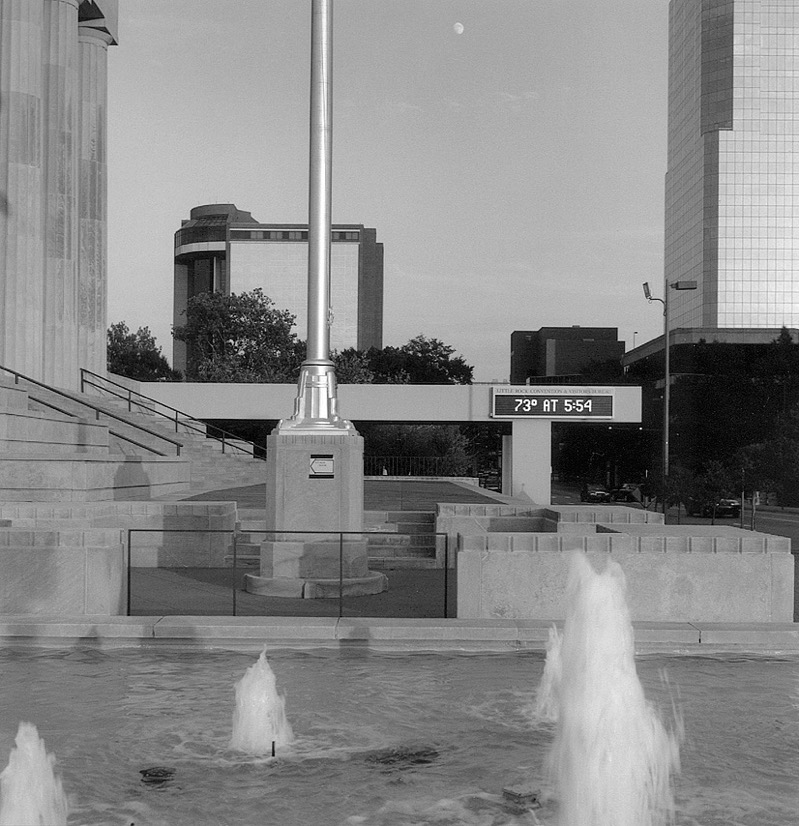 Litte Rock / Arkansas