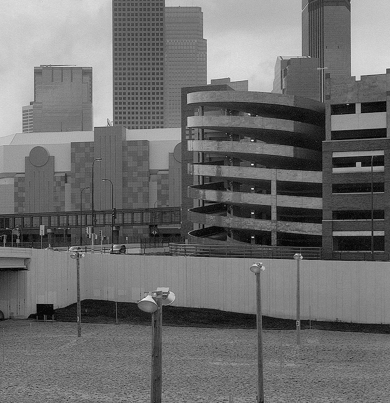 Minneapolis / Minnesota