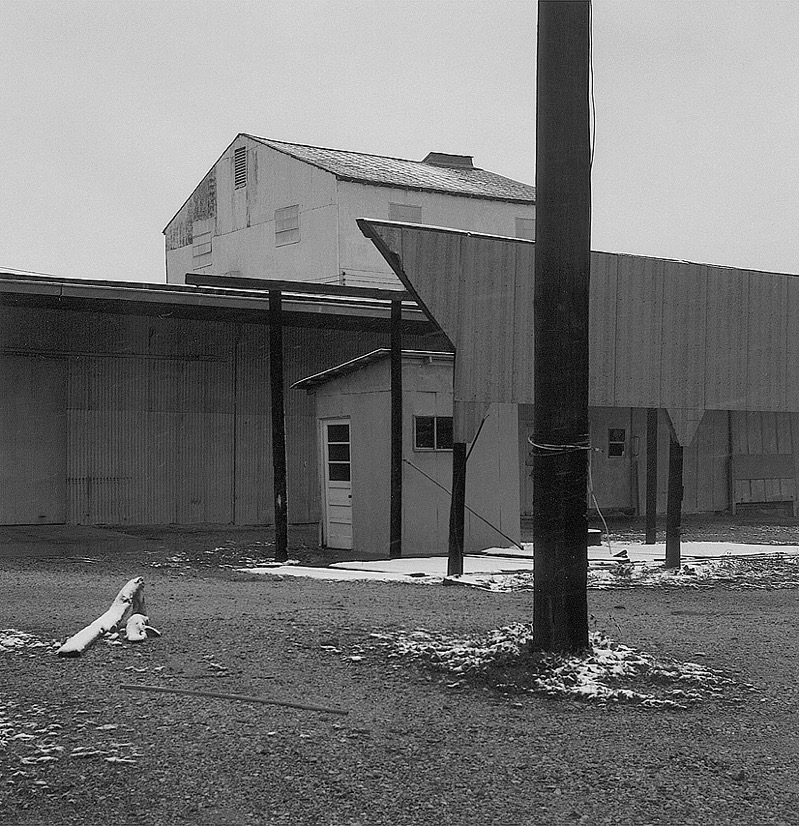 Paris Tenn / Tennessee