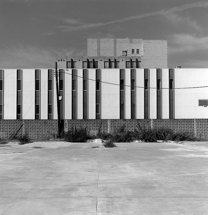 Pine Bluff / Arkansas