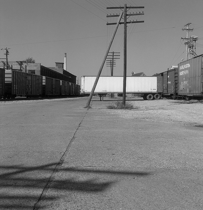 Tupelo / Mississippi