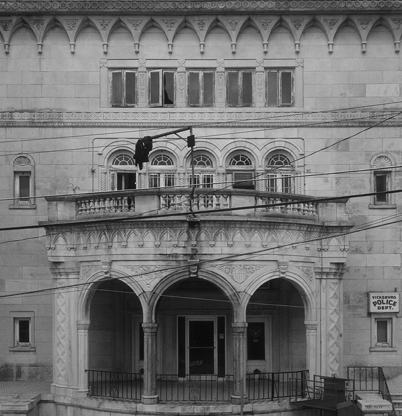 Vicksburg / Mississippi