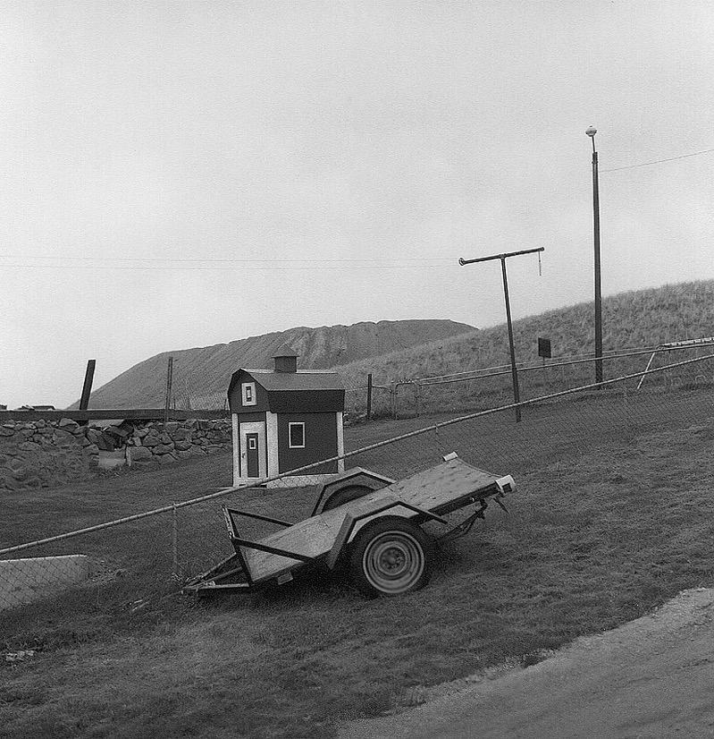 Walkerville / Montana