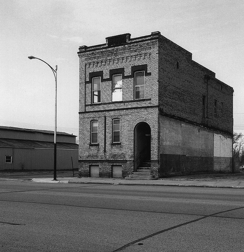 Barnesville / Minnesota