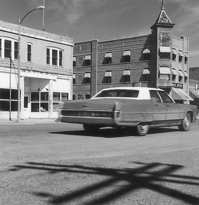 Hardin / Montana